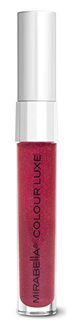 Mirabella Colour Luxe Lip Gloss - Flare - ADDROS.COM